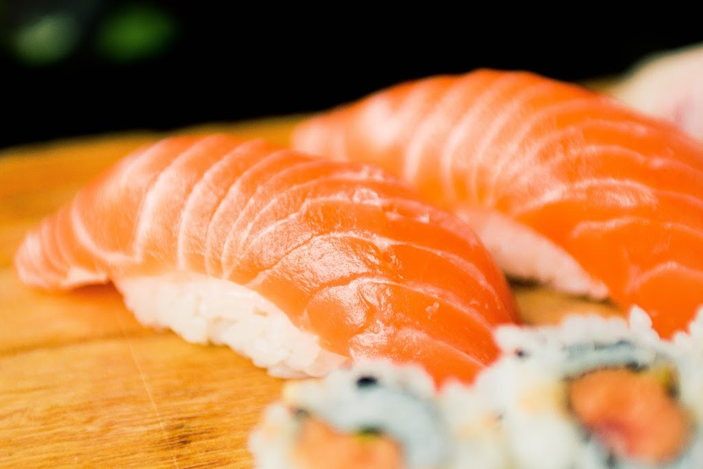 Enso Sushi & Bar | restaurant | 1613 N Damen Ave., Chicago, IL 60647, USA | 7738788998 OR +1 773-878-8998