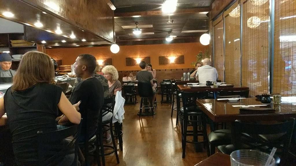 Kai Sushi & Sake Bar | restaurant | 7713 Lead Mine Rd #11, Raleigh, NC 27615, USA | 9198704923 OR +1 919-870-4923
