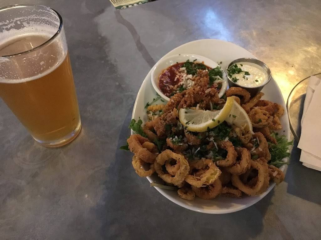 The Mohawk Tavern | restaurant | 30 Marshall St, North Adams, MA 01247, USA | 4133464052 OR +1 413-346-4052