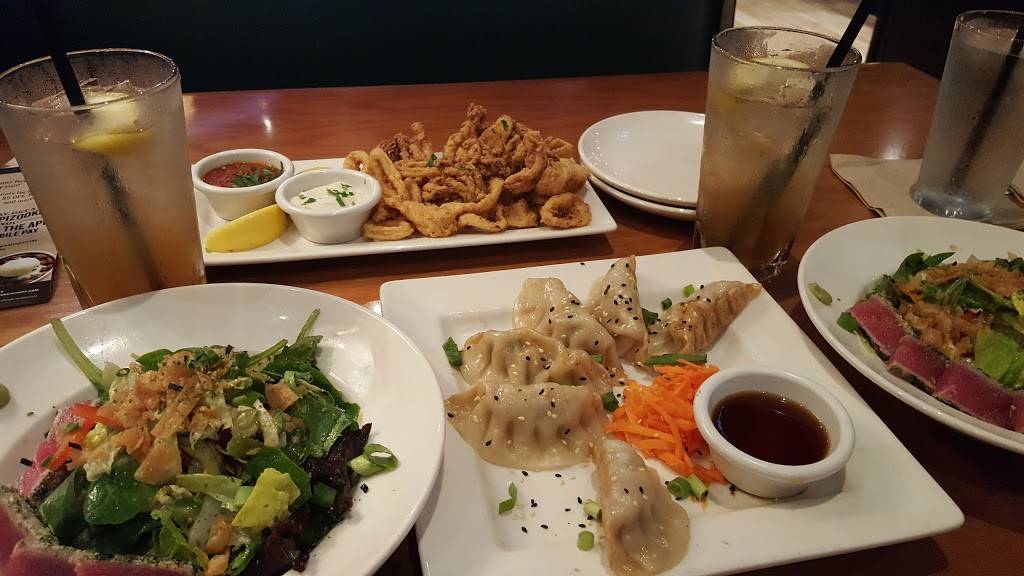 BJs Restaurant & Brewhouse | restaurant | 24032 El Toro Rd, Laguna Hills, CA 92653, USA | 9499002670 OR +1 949-900-2670