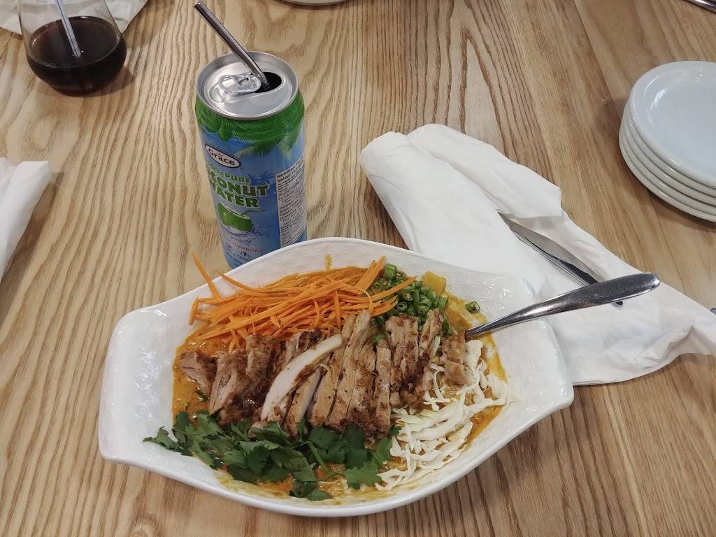 Choun Kitchen | restaurant | 39 Queen St E Unit 102, Cambridge, ON N3C 2A7, Canada | 5192609000 OR +1 519-260-9000