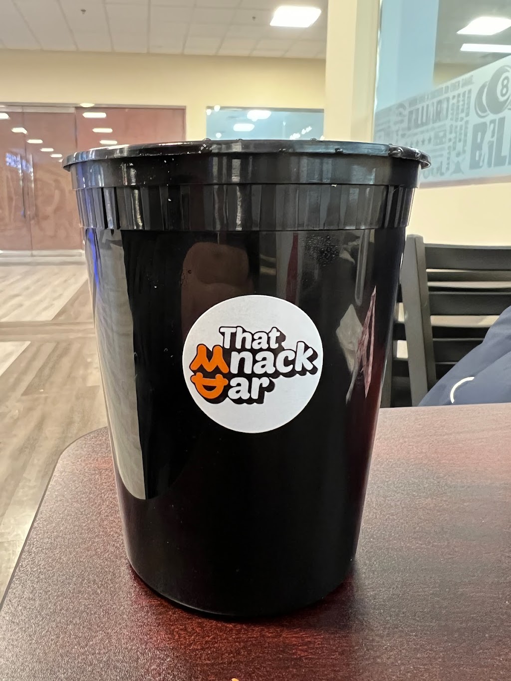 That snack bar | restaurant | 2405 S Stemmons Fwy, Lewisville, TX 75067, USA | 4693814522 OR +1 469-381-4522