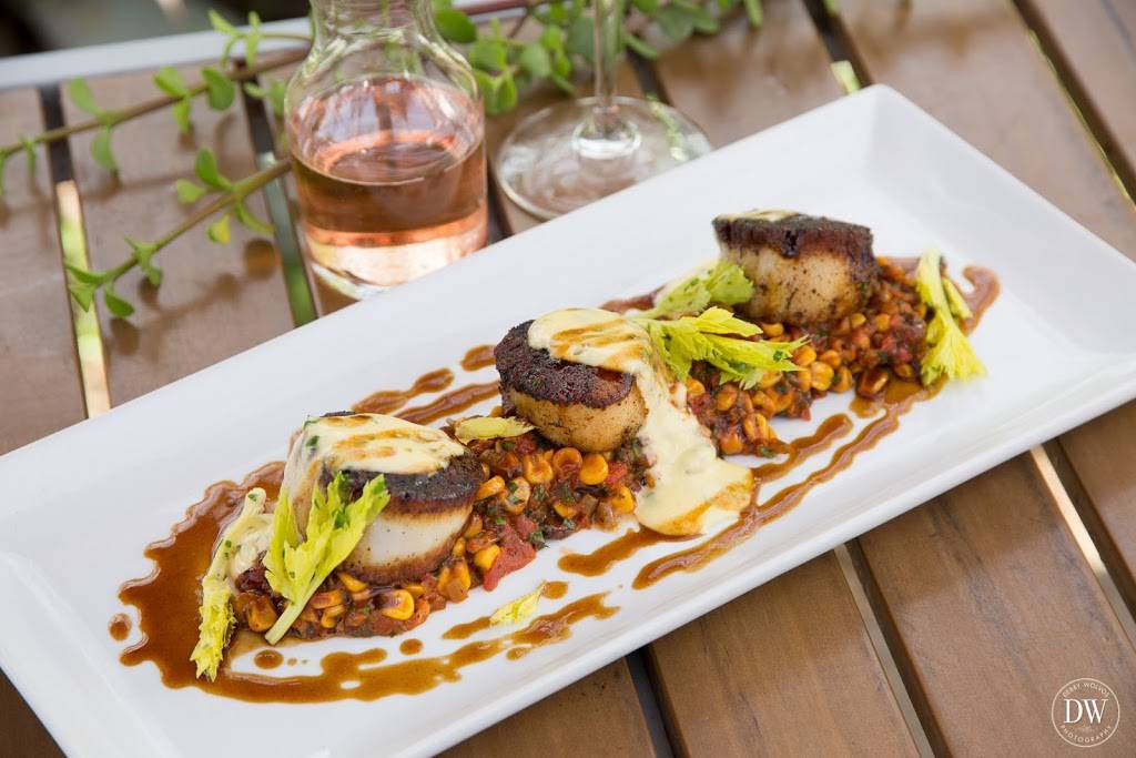Gertrudes | restaurant | 1201 N Galvin Pkwy, Phoenix, AZ 85008, USA | 4807198600 OR +1 480-719-8600