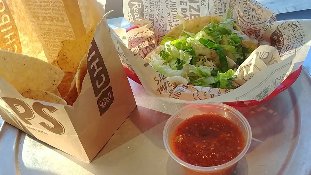 Chipotle Mexican Grill | restaurant | 10905 Louetta Rd, Houston, TX 77070, USA | 2818265005 OR +1 281-826-5005