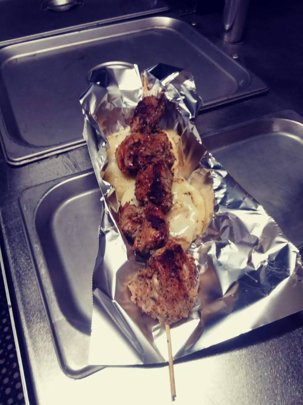 CALI SABOR | restaurant | 12540 SW 8th St, Miami, FL 33184, USA | 7868129677 OR +1 786-812-9677