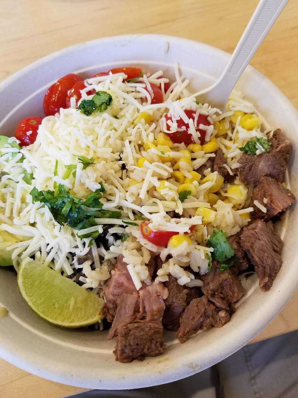 Freshii | restaurant | 2002 E Beltline Ave NE, Grand Rapids, MI 49525, USA | 6168310507 OR +1 616-831-0507