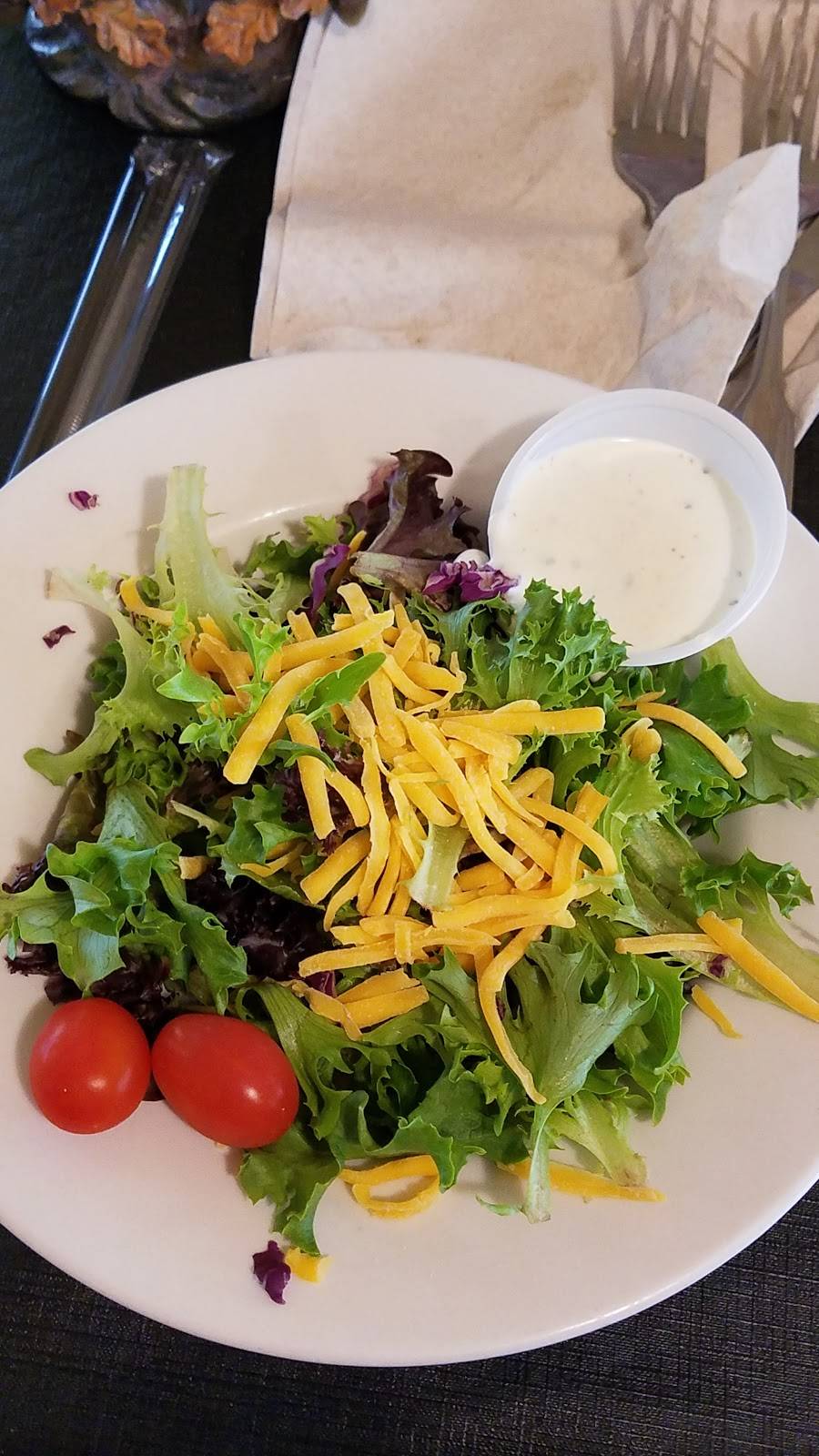 Crystelle Creek Restaurant | restaurant | 1654 East Pkwy, Gatlinburg, TN 37738, USA | 8654301551 OR +1 865-430-1551