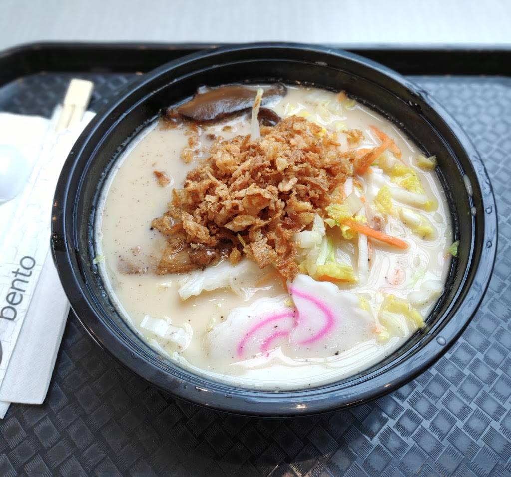 Bento Sushi | restaurant | 1200 St Laurent Blvd, Ottawa, ON K1K 3B8, Canada | 6137467976 OR +1 613-746-7976