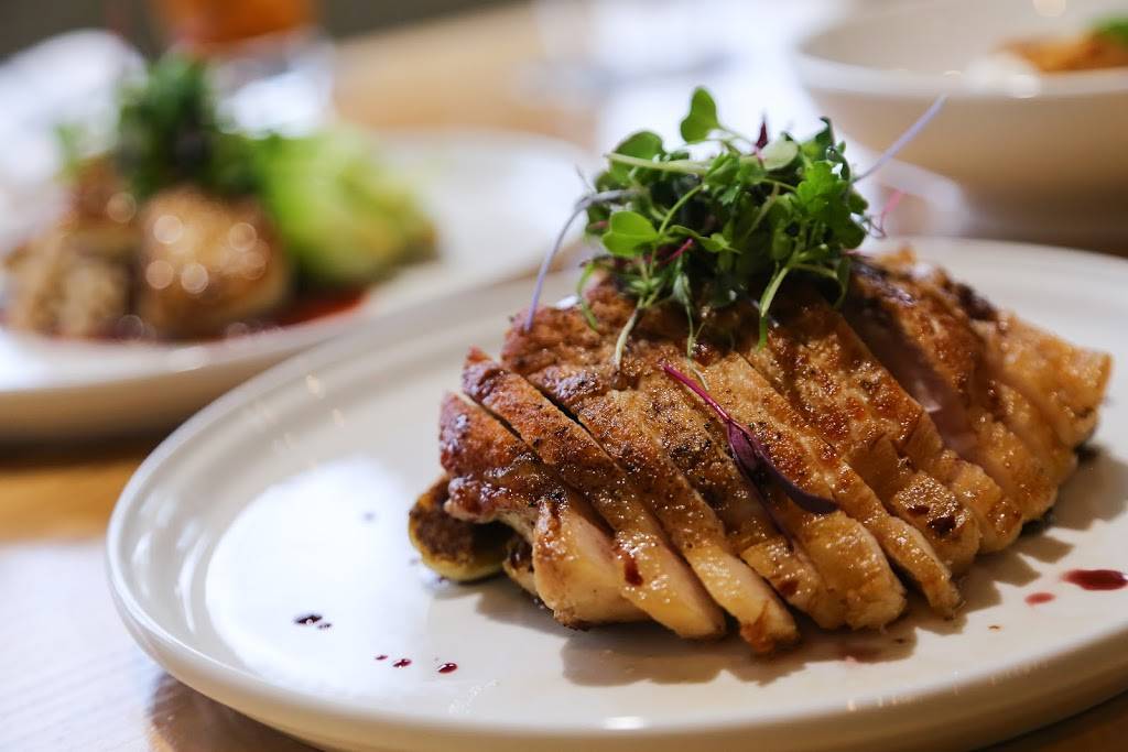 Aurelia - Honest Food & Drink | restaurant | 16 N Main St, Chagrin Falls, OH 44022, USA | 4406007770 OR +1 440-600-7770