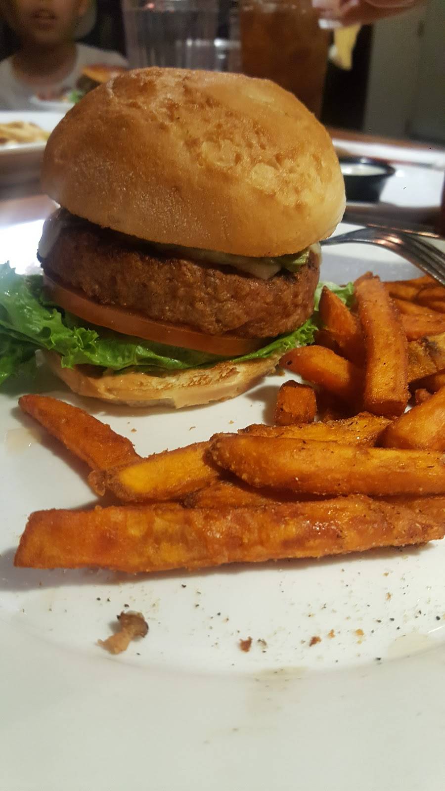 TGI Fridays | restaurant | 5111 Boulder Hwy, Las Vegas, NV 89122, USA | 7024548104 OR +1 702-454-8104