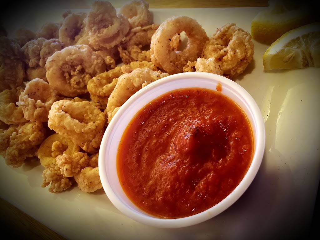 Grandmas NY Pizza & Pasta | restaurant | 911 Duluth Hwy E3, Lawrenceville, GA 30043, USA | 7709955200 OR +1 770-995-5200