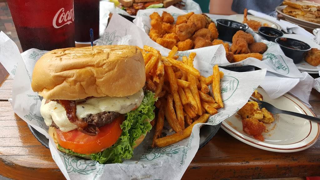 Big Peckers Bar & Grill | restaurant | 2933, 7301 Coastal Hwy, Ocean City, MD 21842, USA | 4107230690 OR +1 410-723-0690