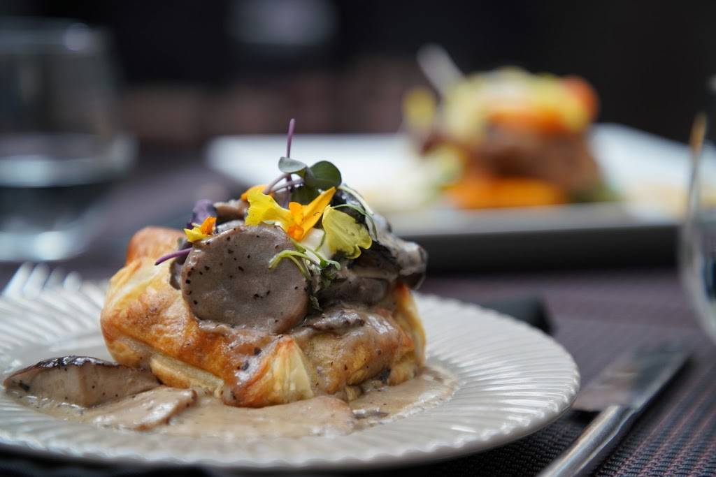 A Food Affair | restaurant | 1515 S Robertson Blvd, Los Angeles, CA 90035, USA | 3105579795 OR +1 310-557-9795