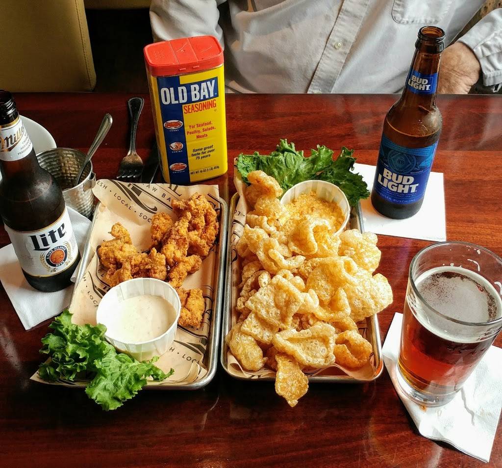 Coastal Grill & Raw Bar | restaurant | 1078 Dunlawton Ave, Port Orange, FL 32127, USA | 3867602282 OR +1 386-760-2282