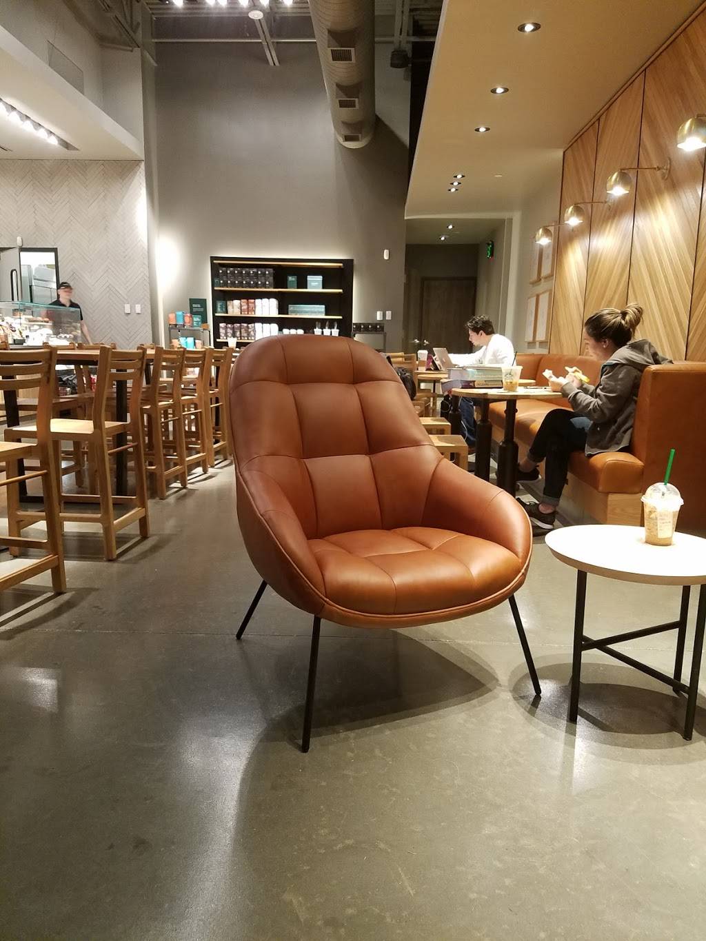 Starbucks | cafe | 18002 Park Row #100, Houston, TX 77084, USA | 8325849887 OR +1 832-584-9887