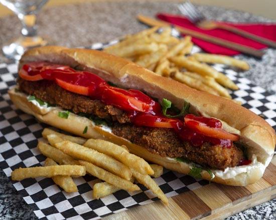 Mood Resto cafe | restaurant | 9920 Boul St-Laurent, Montréal, QC H3L 2N7, Canada | 5142929995 OR +1 514-292-9995