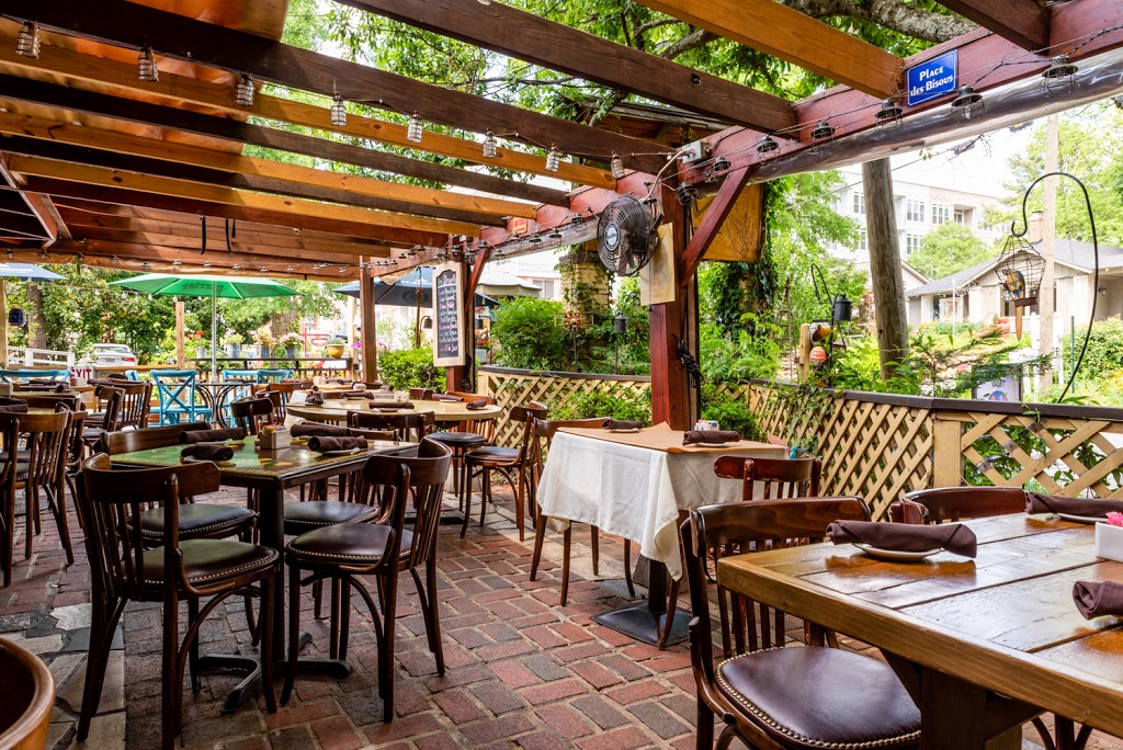 Anis Cafe & Bistro | restaurant | 2974 Grandview Ave NE, Atlanta, GA 30305, USA | 4042339889 OR +1 404-233-9889