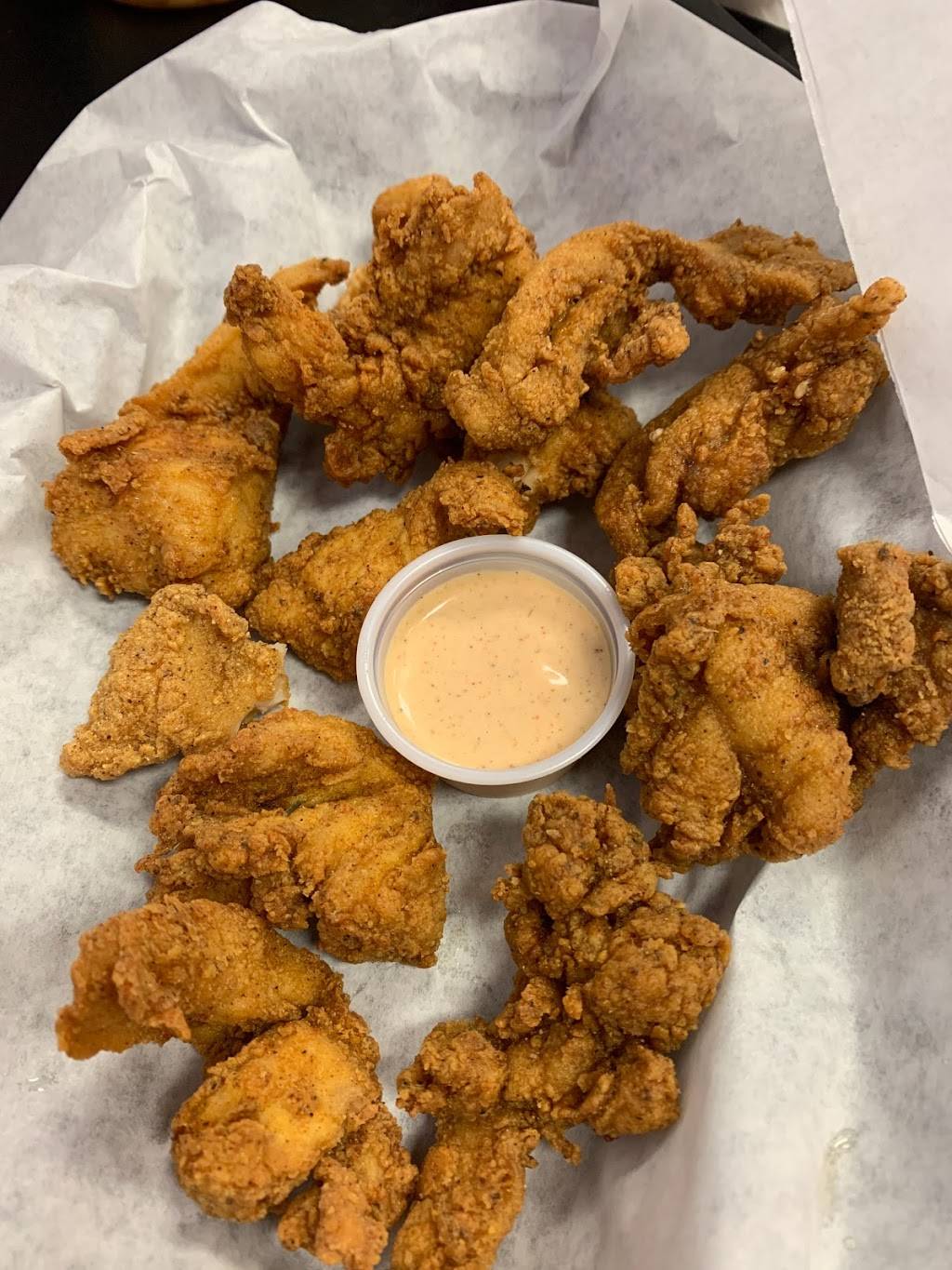 Sensational Cajun and BBQ | restaurant | 9323 Martin Way E #108, Olympia, WA 98516, USA | 3608885814 OR +1 360-888-5814