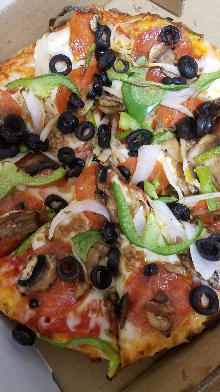 West Coast Pizza | restaurant | 1706 University Ave, Berkeley, CA 94703, USA | 5108419378 OR +1 510-841-9378