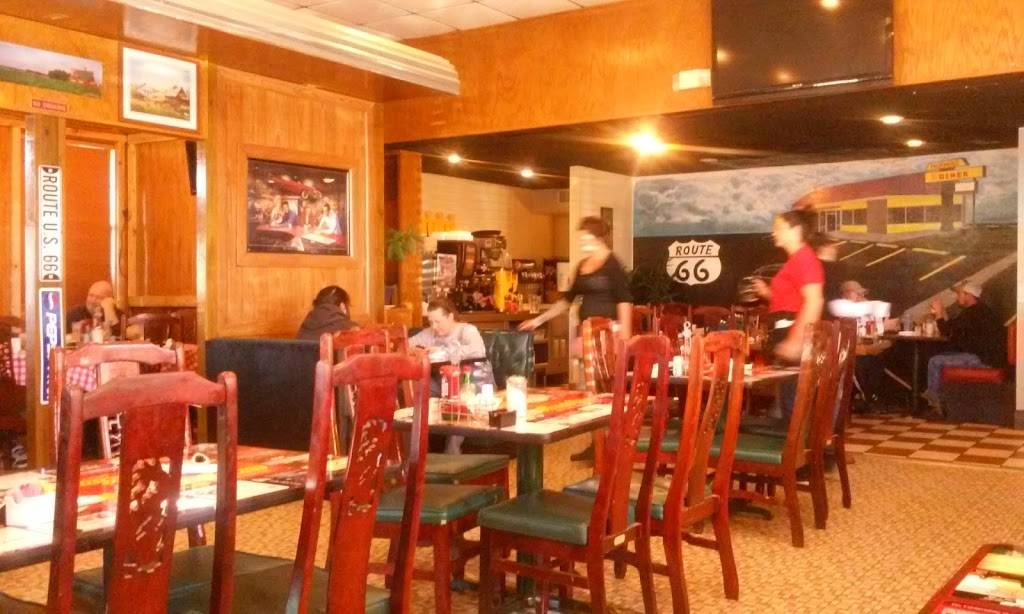 Normas Diner | restaurant | 1901 S Main St, Joplin, MO 64804, USA | 4176236262 OR +1 417-623-6262