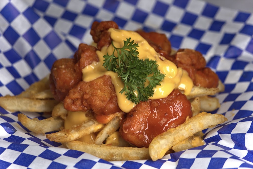 The Fries Factory | meal delivery | 12251 Foothill Blvd`, Sylmar, CA 91342, USA | 8186862303 OR +1 818-686-2303