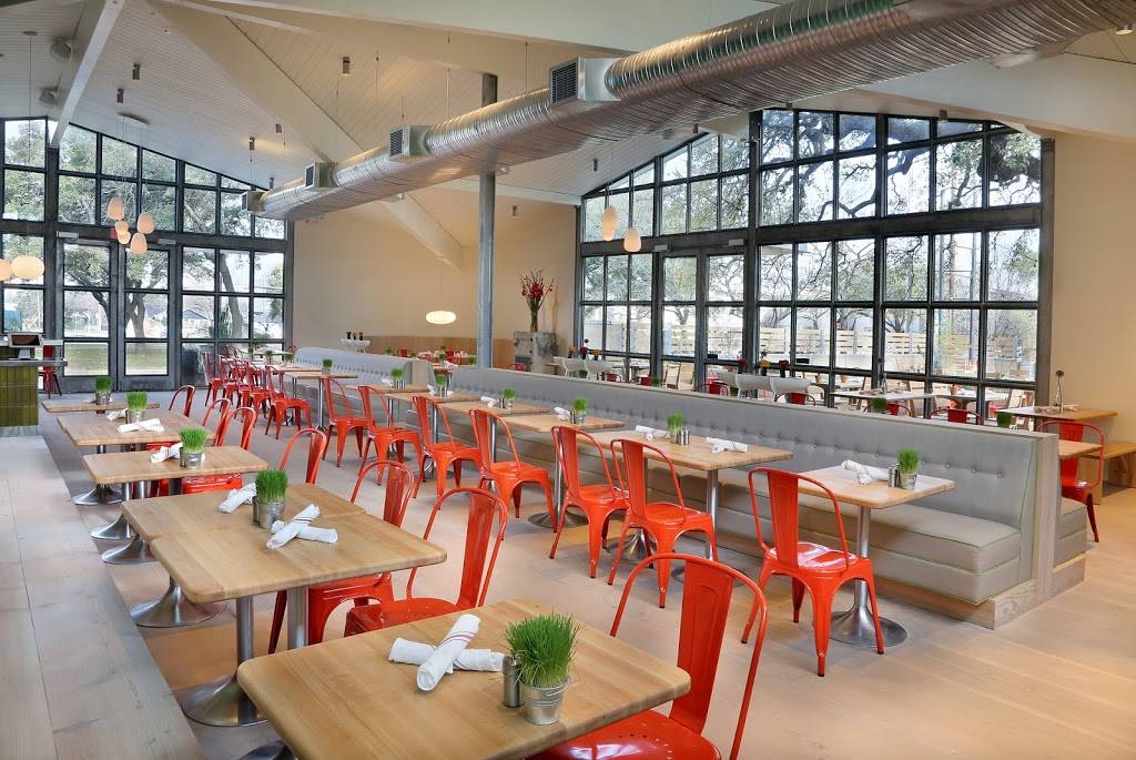 Vinaigrette | restaurant | 2201 College Ave, Austin, TX 78704, USA | 5128528791 OR +1 512-852-8791