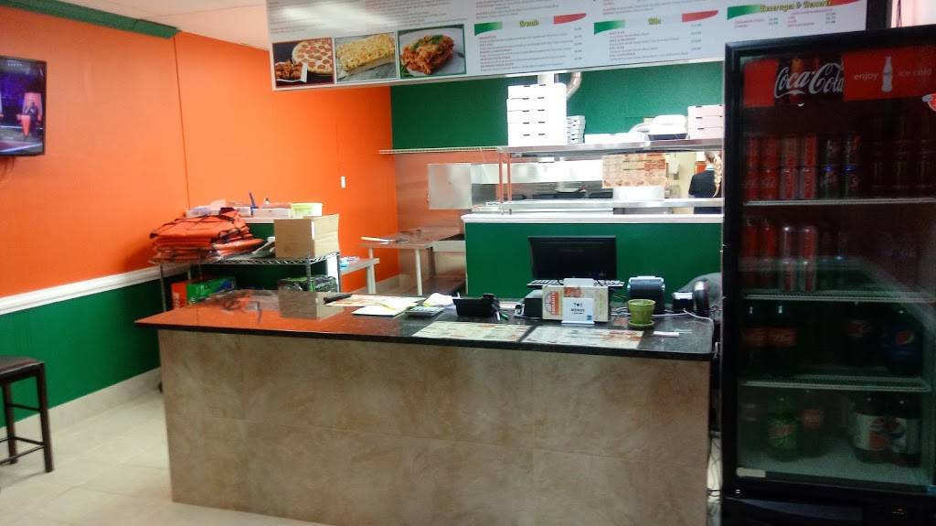 Armanis Pizza | meal delivery | 8998 Middlebelt Rd, Livonia, MI 48150, USA | 7345221000 OR +1 734-522-1000