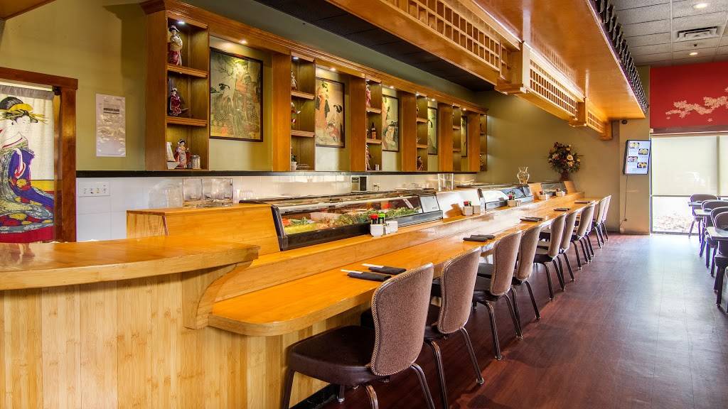 Wasabi Japanese Steakhouse | restaurant | 202 Berkeley Cir, Summerville, SC 29483, USA | 8438219292 OR +1 843-821-9292