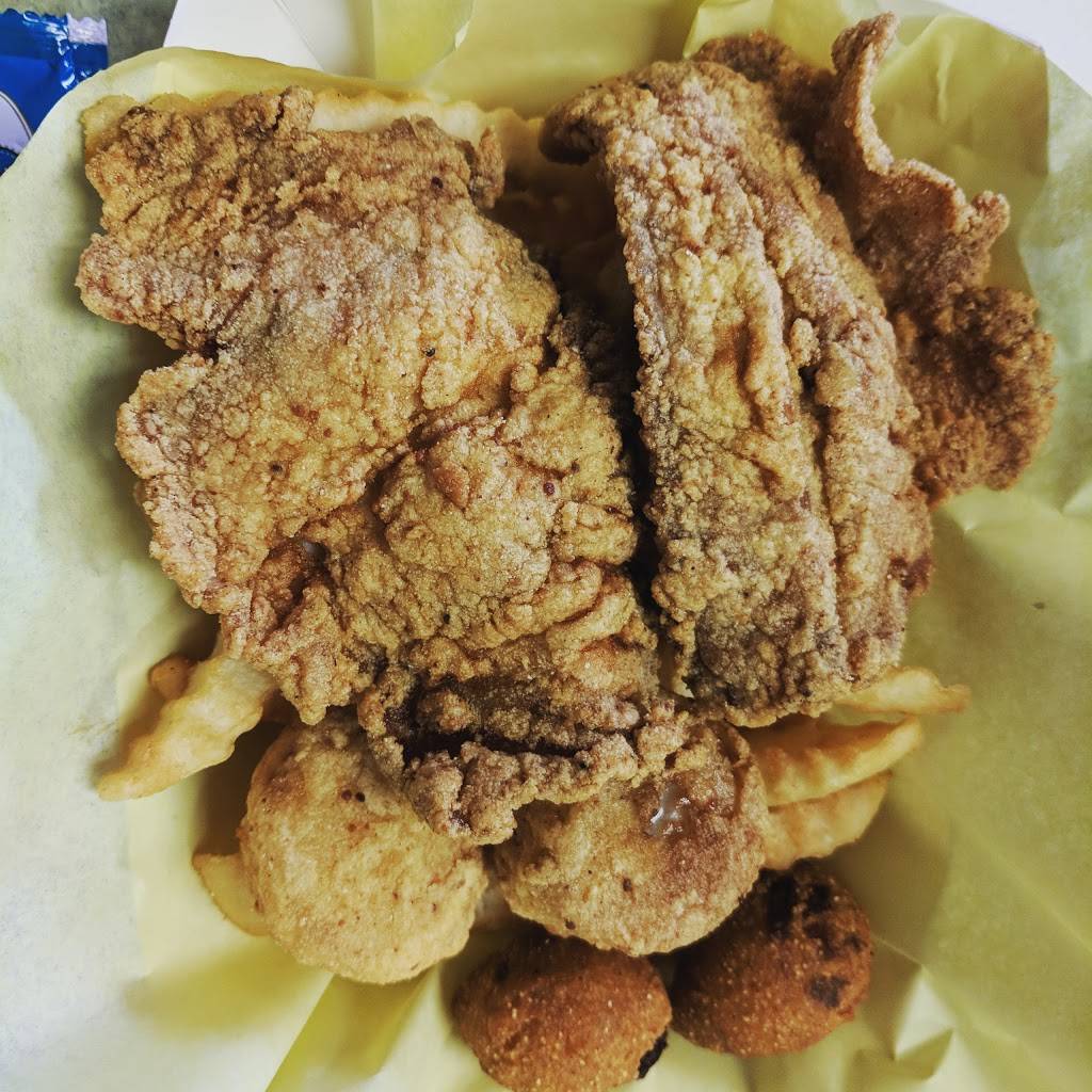 Penguin Fish & Chips | restaurant | 5952 Pico Blvd, Los Angeles, CA 90035, USA | 3239337661 OR +1 323-933-7661