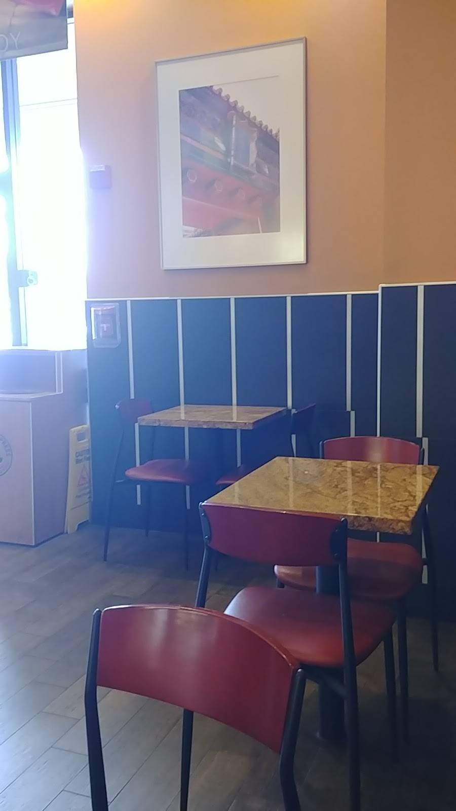 Panda Express | restaurant | 20845 Vandegrift Blvd, Oceanside, CA 92055, USA | 7604307981 OR +1 760-430-7981