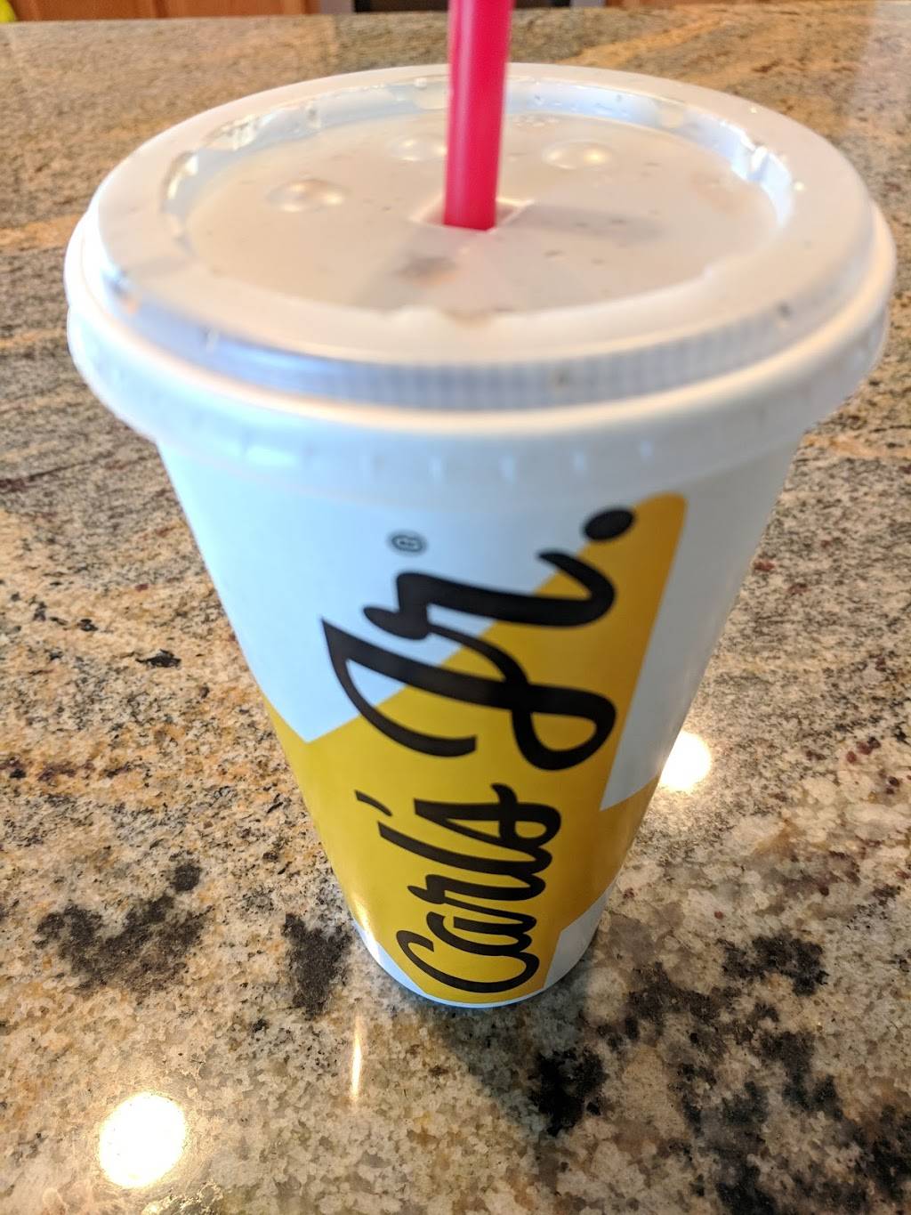 Carls Jr. | restaurant | 10 Sage St, Vallejo, CA 94589, USA | 7076427955 OR +1 707-642-7955