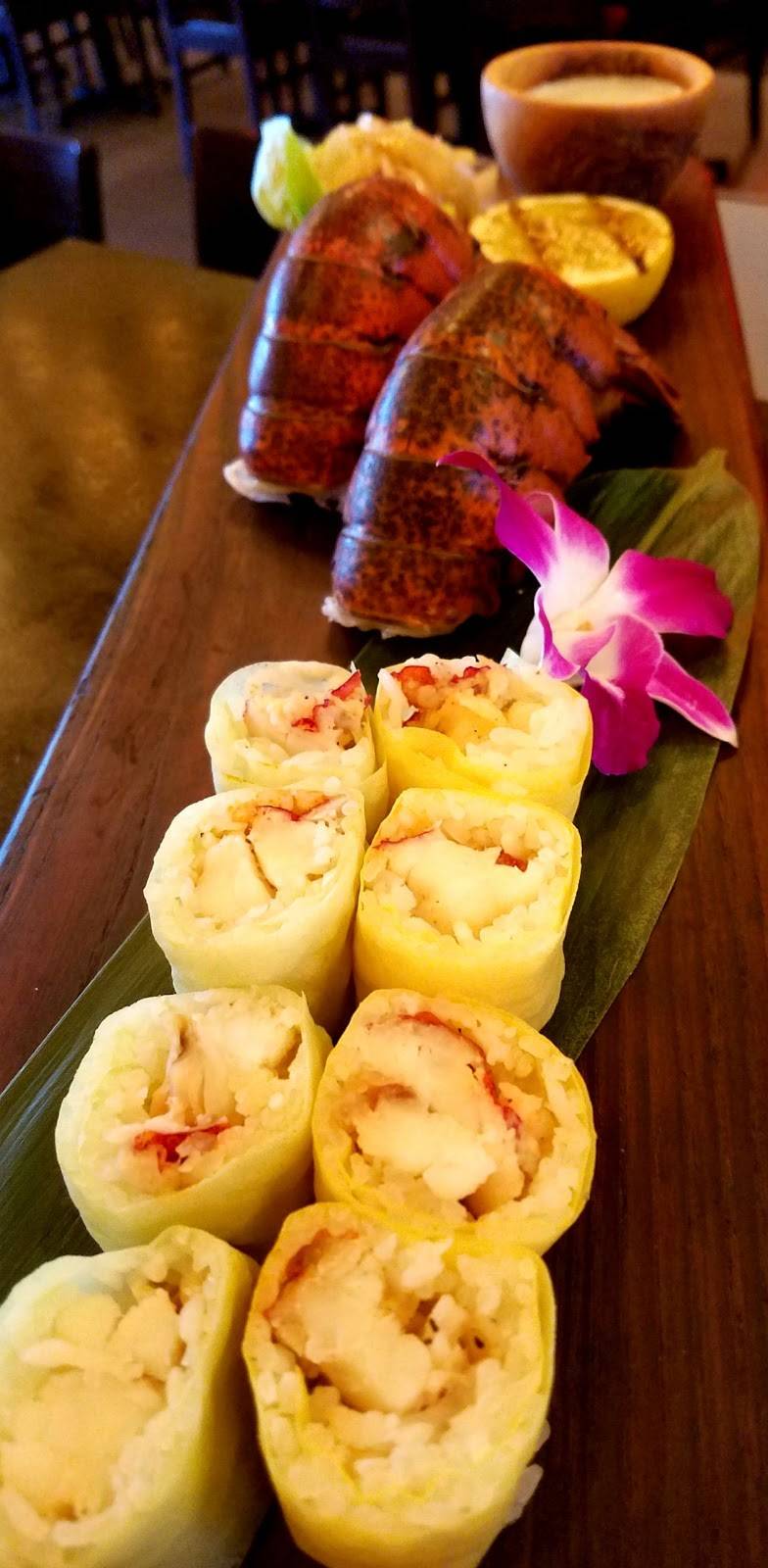 Sushi Loca Downtown Summerlin | restaurant | Downtown Summerlin, 10965 Lavender Hill Dr, Las Vegas, NV 89135, USA | 7024325622 OR +1 702-432-5622