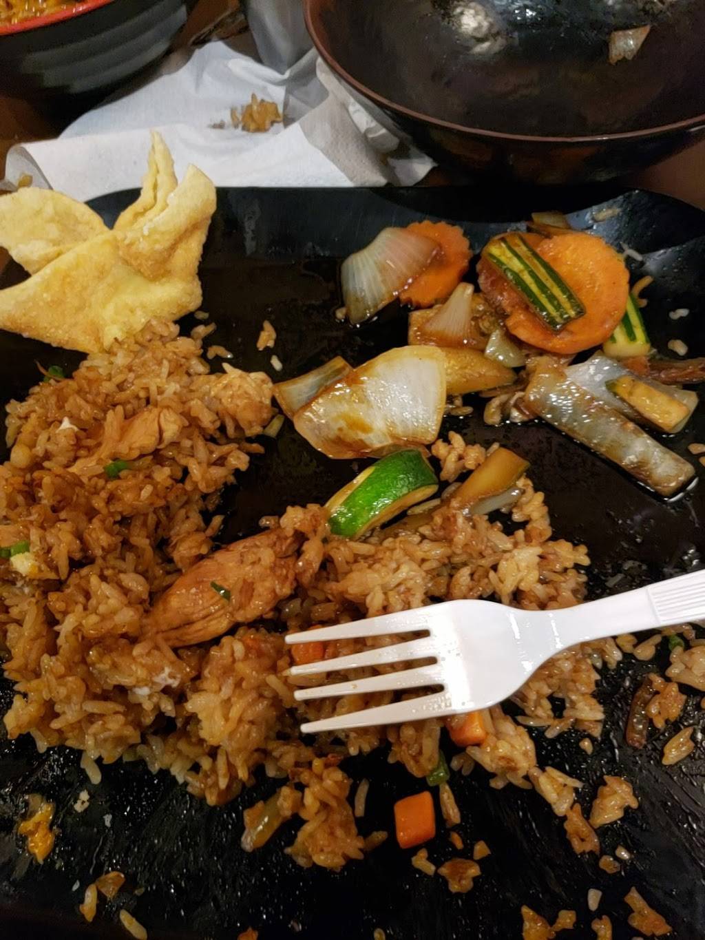 Hibachi Boy | restaurant | Derby, KS 67037, USA | 3162014699 OR +1 316-201-4699