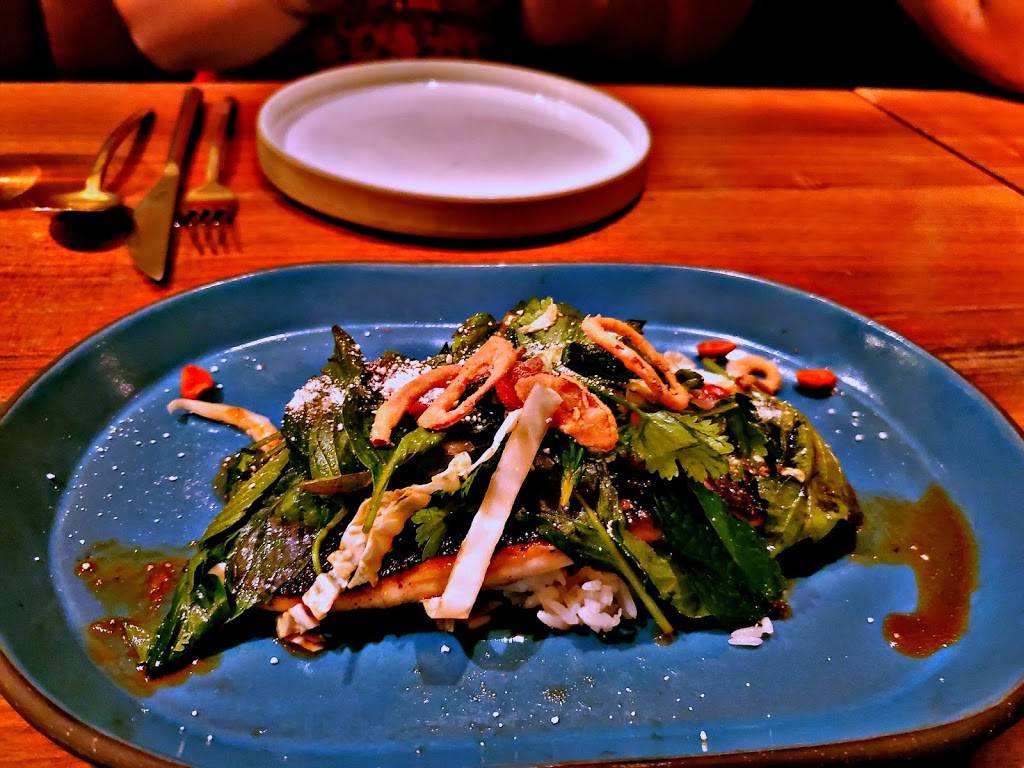 Pao by Paul Qui | restaurant | 3201 Collins Ave, Miami Beach, FL 33140, USA | 7866555630 OR +1 786-655-5630