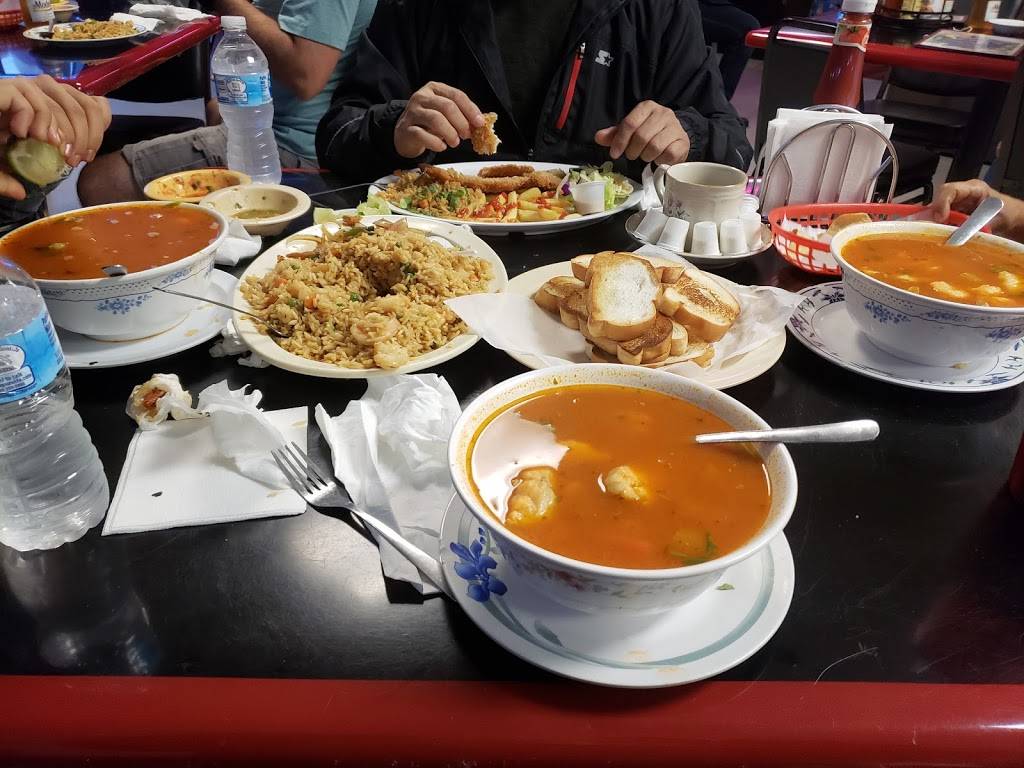 Pupuseria San Alejo | restaurant | 10475 Veterans Memorial Dr c, Houston, TX 77038, USA | 7136288920 OR +1 713-628-8920