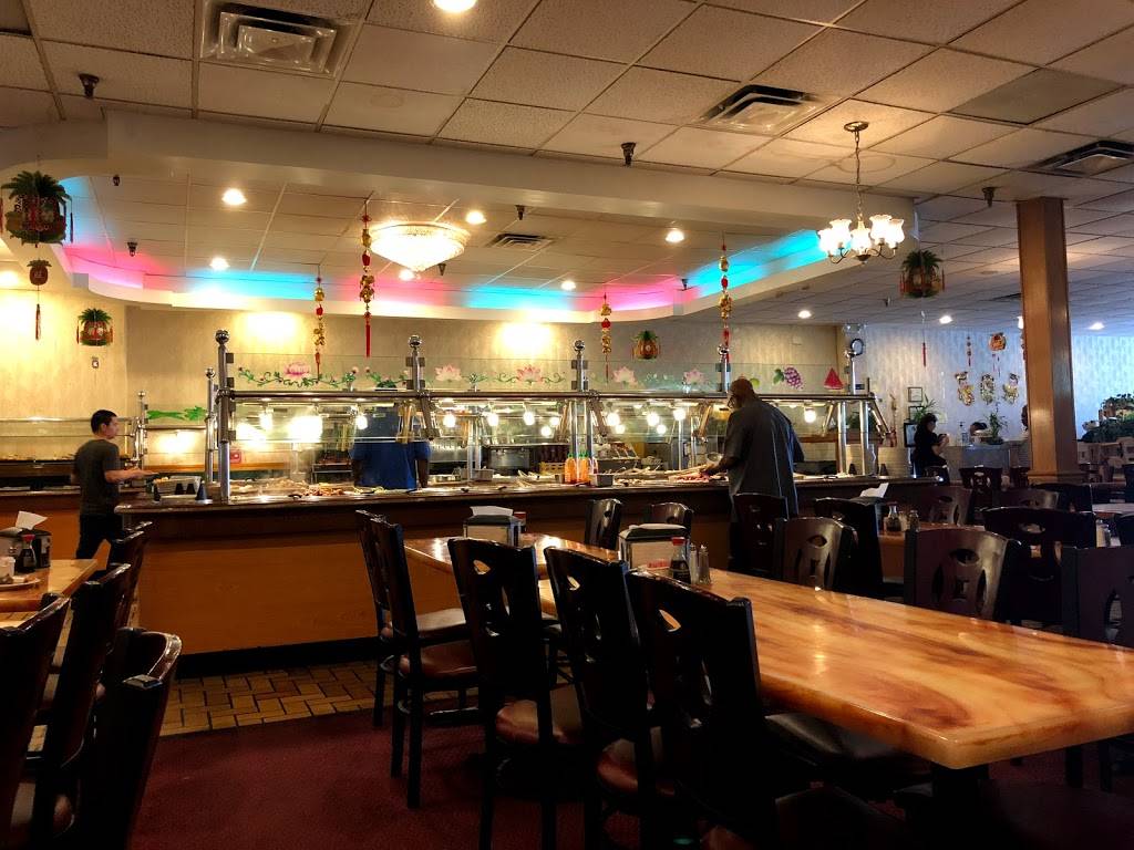 Panda Garden Buffet | restaurant | 1706 Lexington Ave N, Roseville, MN 55113, USA | 6514885505 OR +1 651-488-5505