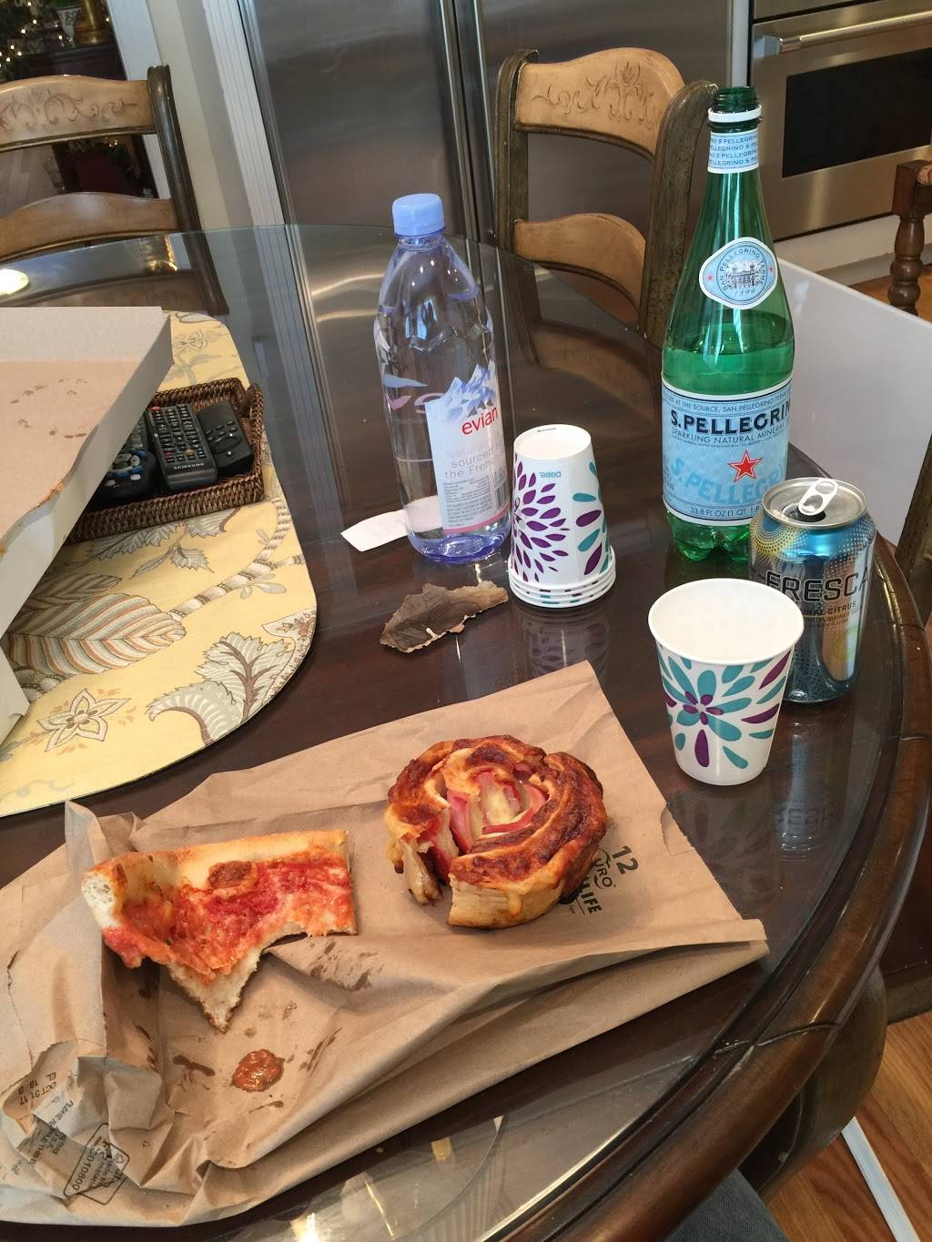 Ginos of Manhasset | restaurant | 480 Plandome Rd, Manhasset, NY 11030, USA | 5166275280 OR +1 516-627-5280