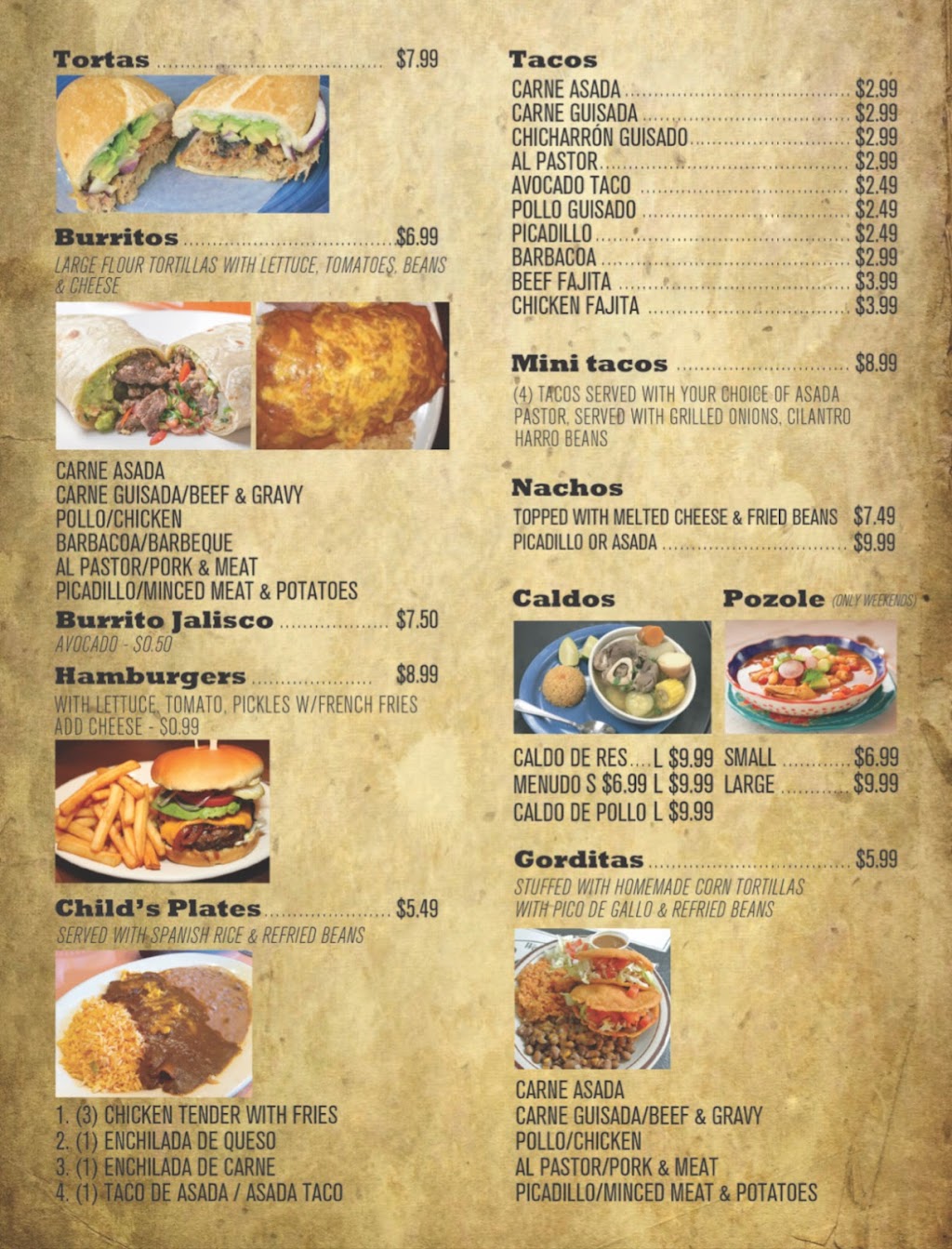 Taqueria La Terraza Mexican at Alamo Ranch | restaurant | 11840 Alamo Ranch Pkwy suite 40, San Antonio, TX 78253, USA | 2103525208 OR +1 210-352-5208