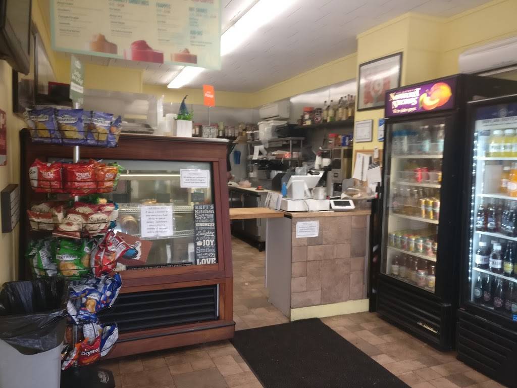 Kefis Kitchen | cafe | 142 Main St, Watertown, MA 02472, USA | 6177446299 OR +1 617-744-6299