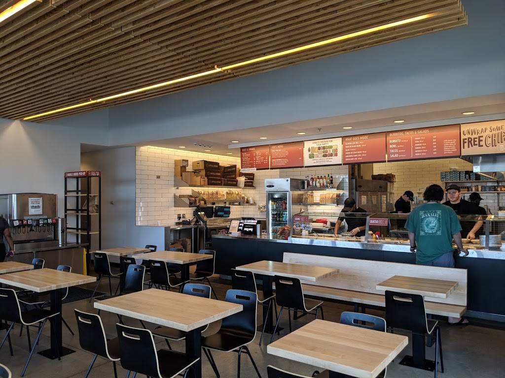 Chipotle Mexican Grill | restaurant | 10221 State Line Rd, Kansas City, MO 64114, USA | 8169423605 OR +1 816-942-3605