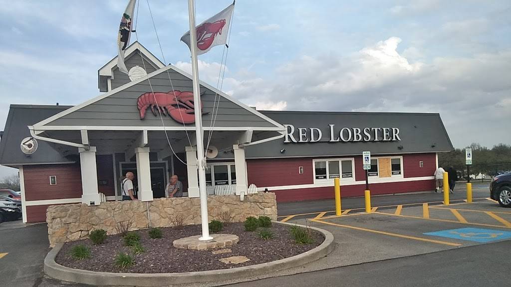 Red Lobster | restaurant | 2696 S Dirksen Pkwy, Springfield, IL 62703, USA | 2175296900 OR +1 217-529-6900