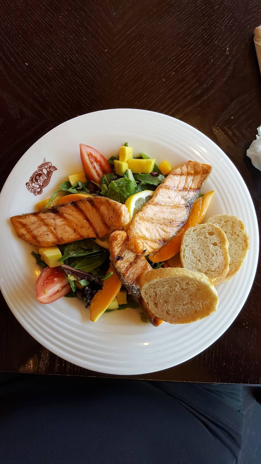 The Prolific Oven Bakery & Cafe | cafe | 259 W Washington Ave, Sunnyvale, CA 94086, USA | 4087377818 OR +1 408-737-7818