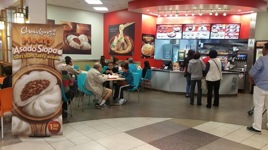 Chowking | restaurant | 2700, Colorado Blvd, Los Angeles, CA 90041, USA | 3232544689 OR +1 323-254-4689