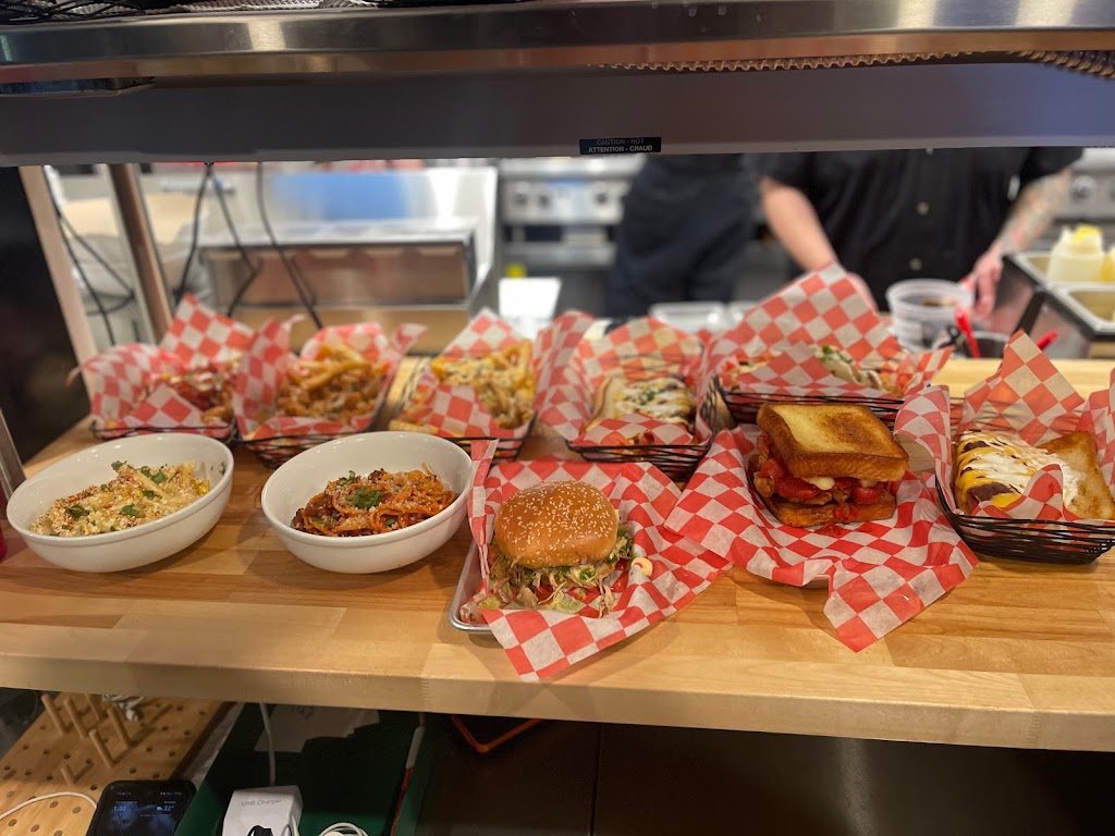 First Round | restaurant | 3901 Farnam St, Omaha, NE 68131, USA | 5314662510 OR +1 531-466-2510