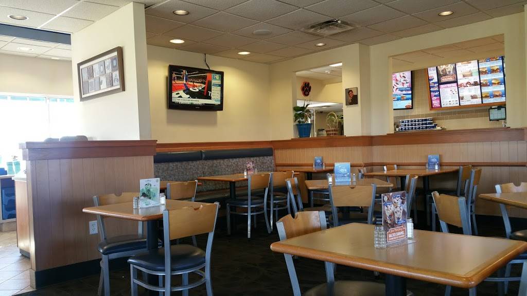 Culvers | restaurant | 114 J.H. Williamson Dr, St Robert, MO 65584, USA | 5733362888 OR +1 573-336-2888