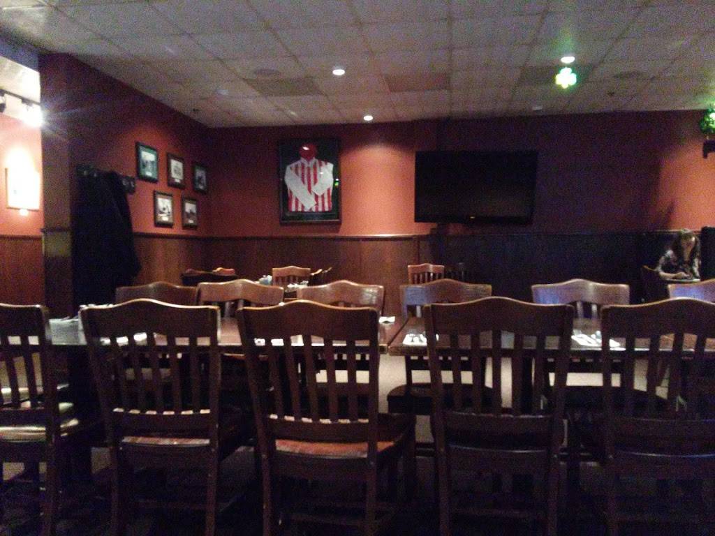 Old Bowie Town Grille | restaurant | 8604 Chestnut Ave, Bowie, MD 20715, USA | 3014648800 OR +1 301-464-8800