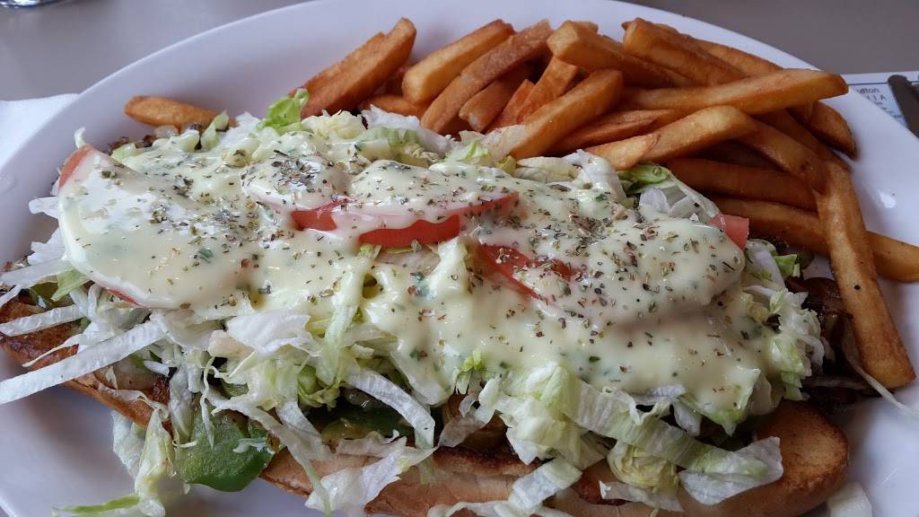 Restaurant Le Fumet | restaurant | 550 Rue Principale E, Sainte-Agathe-des-Monts, QC J8C 1K9, Canada | 8193265565 OR +1 819-326-5565