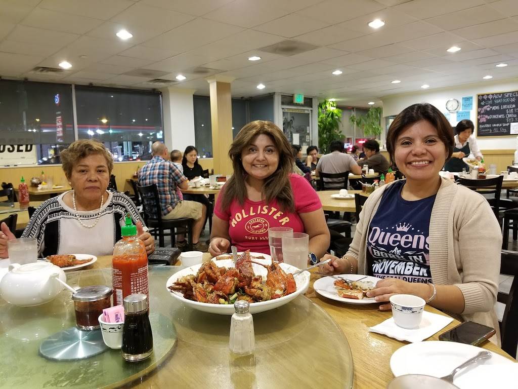 A&W Seafood Restaurant | restaurant | 7213 Reseda Blvd, Reseda, CA 91335, USA | 8183420990 OR +1 818-342-0990