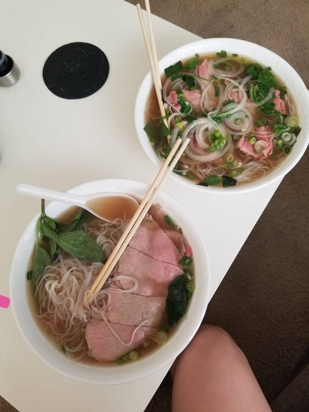 Pho Saigon Vietnamese Cuisine | restaurant | 2902 Hardy St #40, Hattiesburg, MS 39401, USA | 6016024788 OR +1 601-602-4788