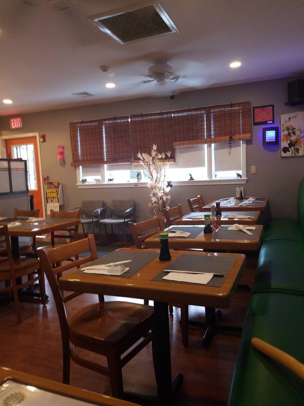 Okea Grill & Sushi | restaurant | 293 Jefferson Ave, Salem, MA 01970, USA | 9786070060 OR +1 978-607-0060